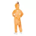 Adult Chilli Jumpsuit Costume - Bluey at Spirit Halloween