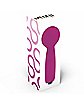 Pink Petite Lil Exclaim Multi-Speed Rechargeable Vibrator 4.5 Inch - EDEN