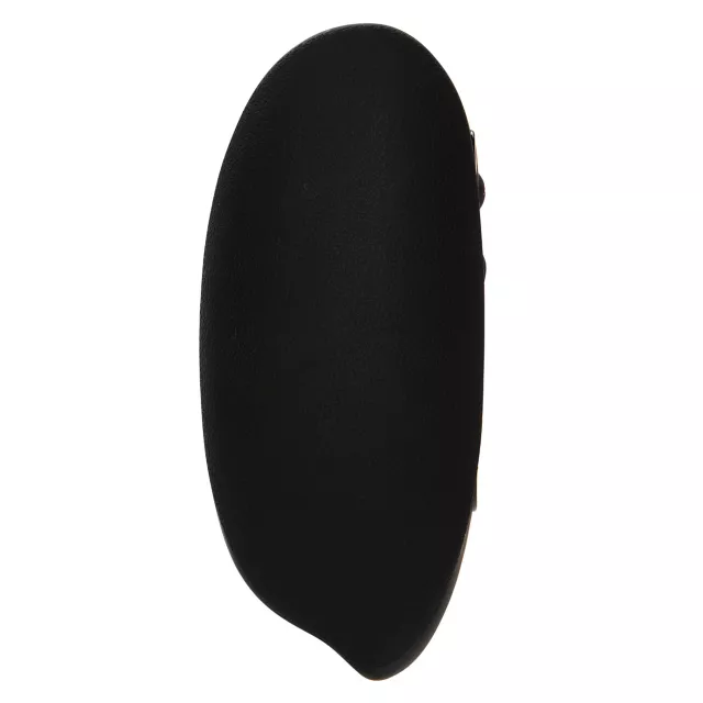 Deven Pulse Vibration Rechargeable Waterproof Masturbation Cup at Spencer's