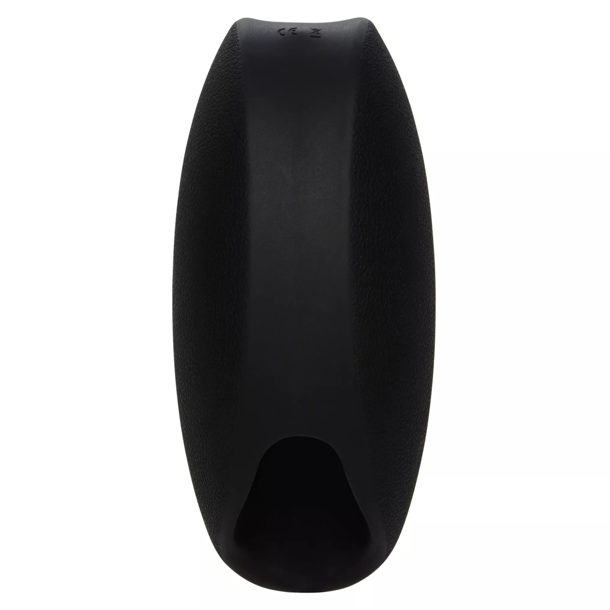 Deven Pulse Vibration Rechargeable Waterproof Masturbation Cup at Spencer's