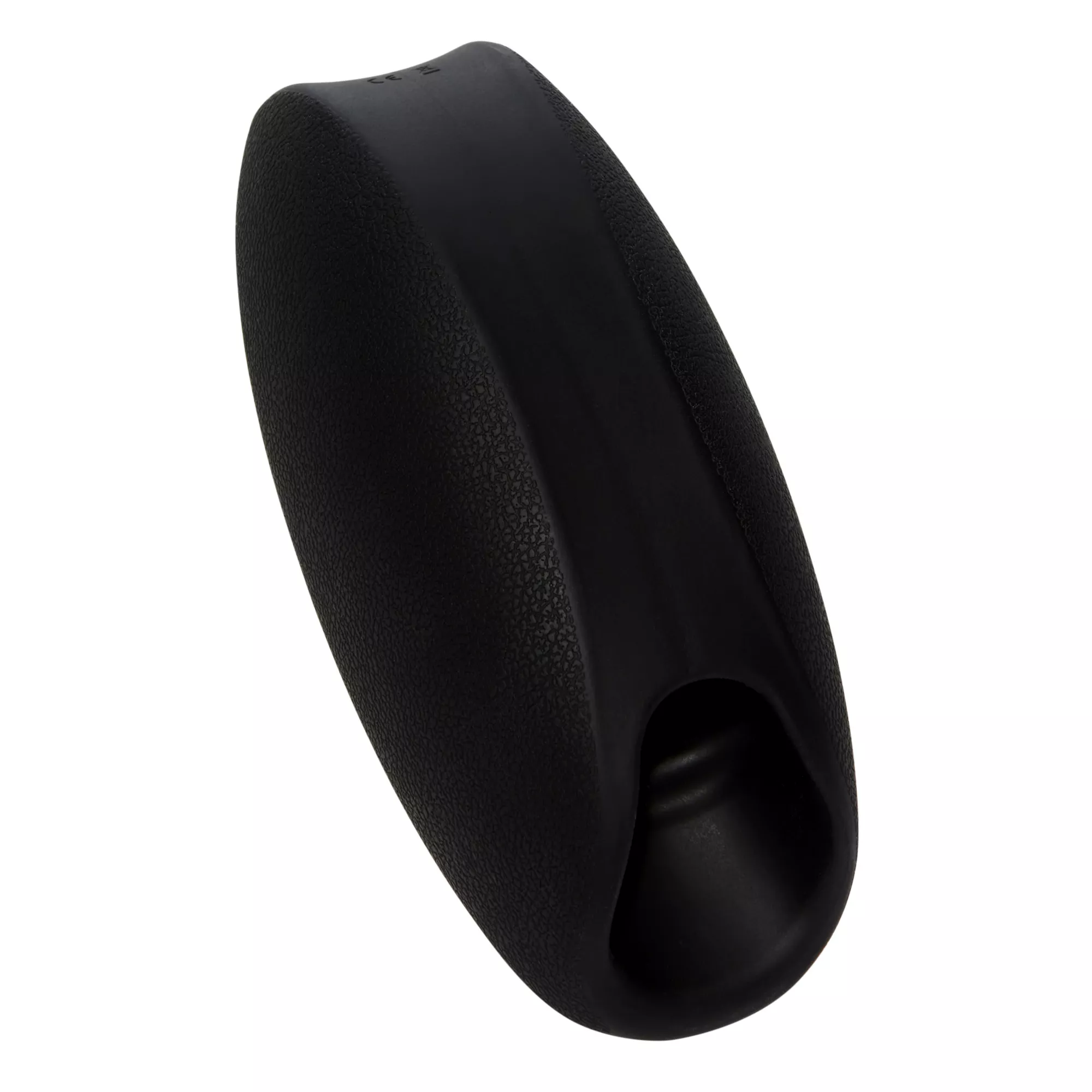Deven Pulse Vibration Rechargeable Waterproof Masturbation Cup at Spencer's