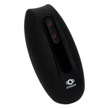 Deven Pulse Vibration Rechargeable Waterproof Masturbation Cup at Spencer's