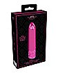 Imperial 10-Speed Rechargeable Waterproof Bullet Vibrator - 4 Inch