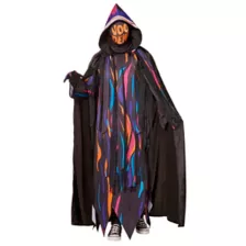 Adult VOO-DEW Grim Costume - Mountain Dew at Spencer's