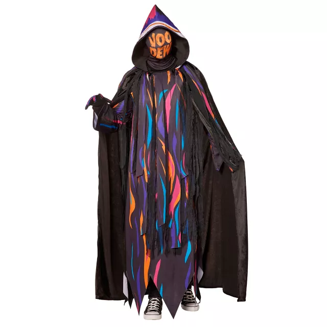 Adult VOO-DEW Grim Costume - Mountain Dew at Spencer's