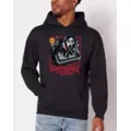 Ghost Face Scary Movies and Chill Hoodie - Steven Rhodes at Spencer's