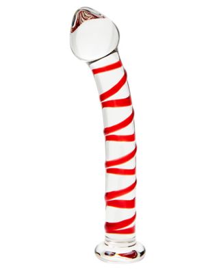 Mr. Swirly Glass 4 Piece Set