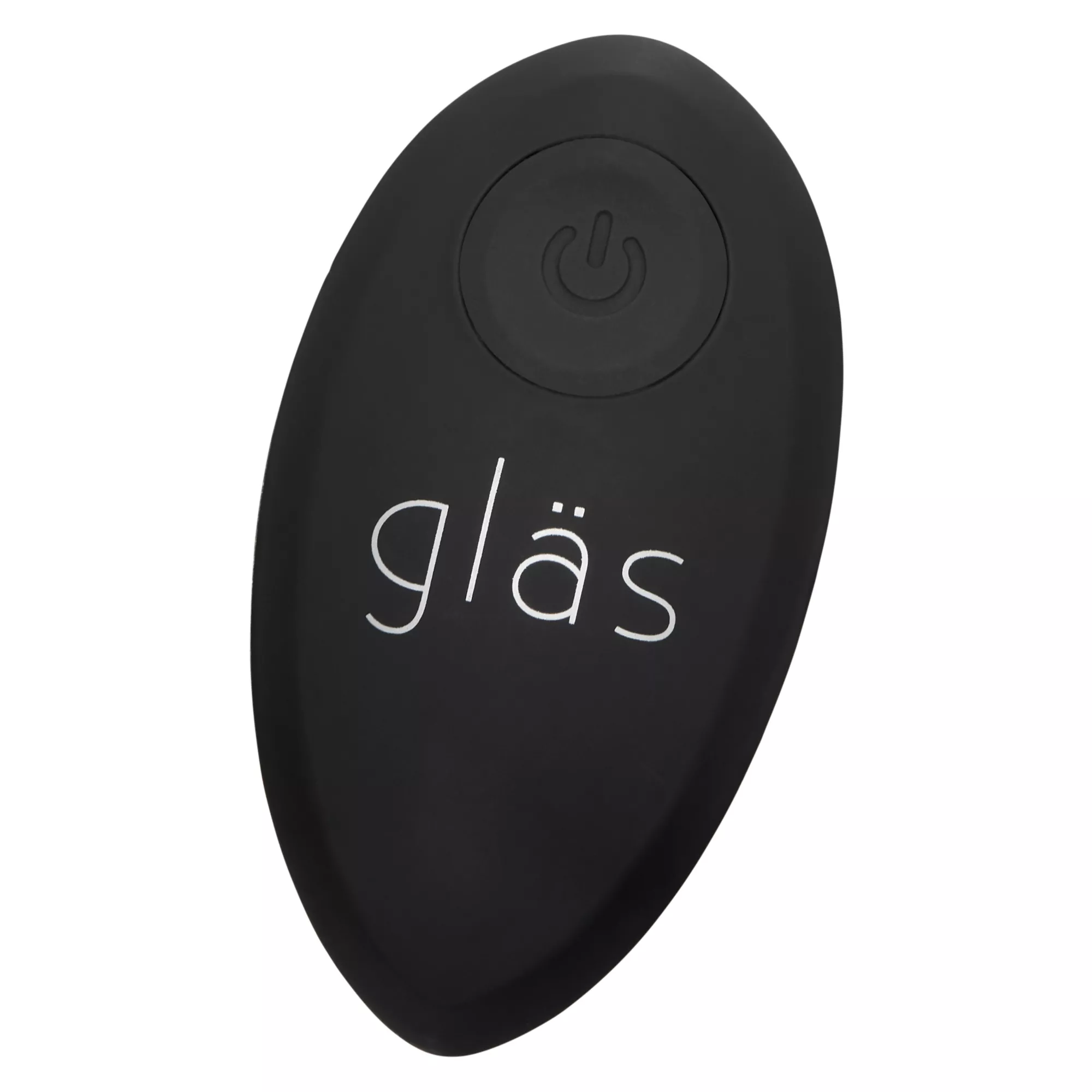 Rechargeable Vibrating G-Spot and P-Spot Plug - 4 Inch at Spencer's