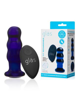 vibrating butt plug spencers Plug N' Play Vibrating Butt Plug 6.5 Inch - Arouz'd