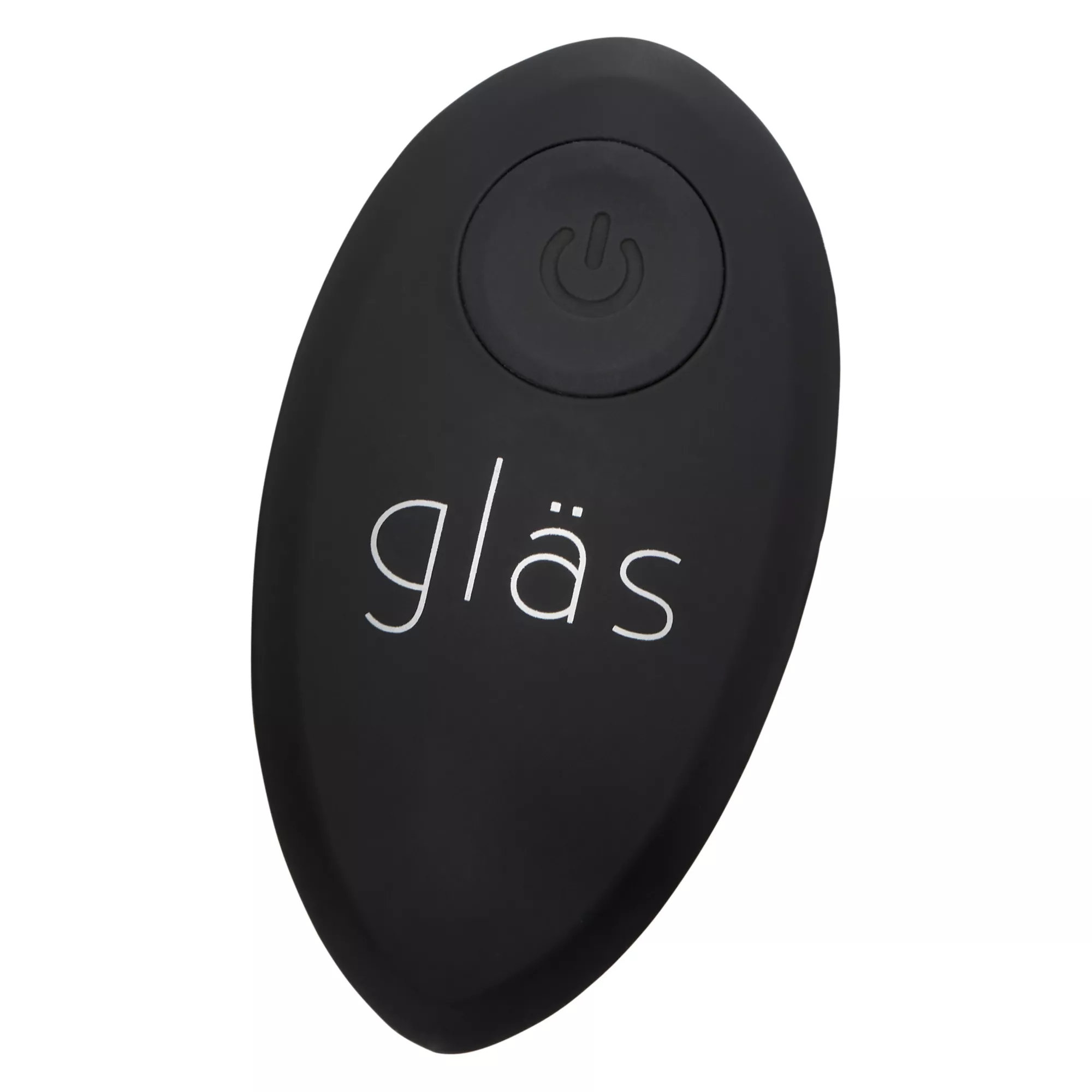 Rechargeable Vibrating Beaded Butt Plug - 4 Inch at Spencer's