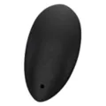Rechargeable Vibrating Beaded Butt Plug - 4 Inch at Spencer's