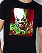 Pennywise T Shirt - It: Chapter Two