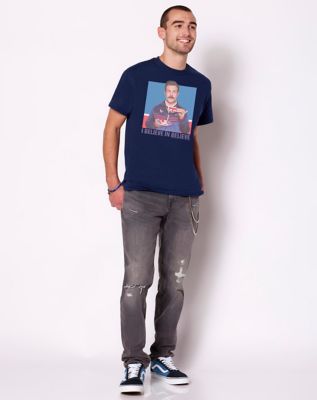 I Believe in Believe T Shirt - Ted Lasso