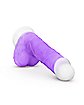 Encore 7-Function Rechargeable Waterproof Vibrating Dildo - 8 Inch