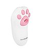 Kitty Plus 10-Function Waterproof Clitoral Suction Vibrator - 5 Inch