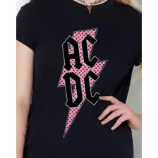 Lightning ACDC T Shirt at Spencer's