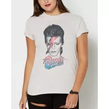 Ziggy Stardust T Shirt - David Bowie at Spencer's