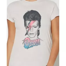 Ziggy Stardust T Shirt - David Bowie at Spencer's