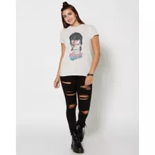 Ziggy Stardust T Shirt - David Bowie at Spencer's