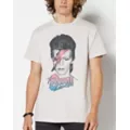 Ziggy Stardust T Shirt - David Bowie at Spencer's