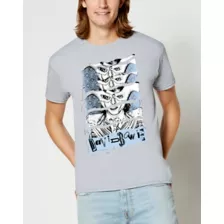 Faces David Bowie T Shirt at Spencer's