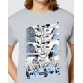 Faces David Bowie T Shirt at Spencer's