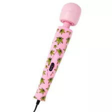 Wacky Weed Multi-Speed Wand Massager - 13 Inch at Spencer's