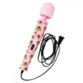 Wacky Weed Multi-Speed Wand Massager - 13 Inch at Spencer's