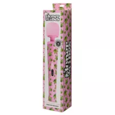 Wacky Weed Multi-Speed Wand Massager - 13 Inch at Spencer's