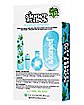 Kush and Smush Weed Leaf Vibrator and Vibrating Cock Ring Sex Toy Kit
