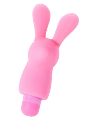Budz Weed Leaf G-Spot Vibrator and Bullet Vibrator Sex Toy Kit