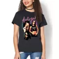 One in a Million T Shirt - Aaliyah at Spencer's