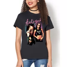 One in a Million T Shirt - Aaliyah at Spencer's