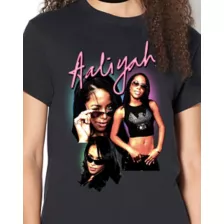 One in a Million T Shirt - Aaliyah at Spencer's