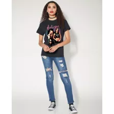 One in a Million T Shirt - Aaliyah at Spencer's
