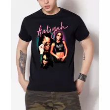 One in a Million T Shirt - Aaliyah at Spencer's