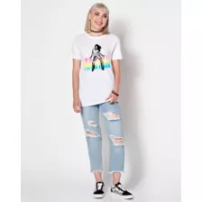 Tour Aaliyah T Shirt at Spencer's