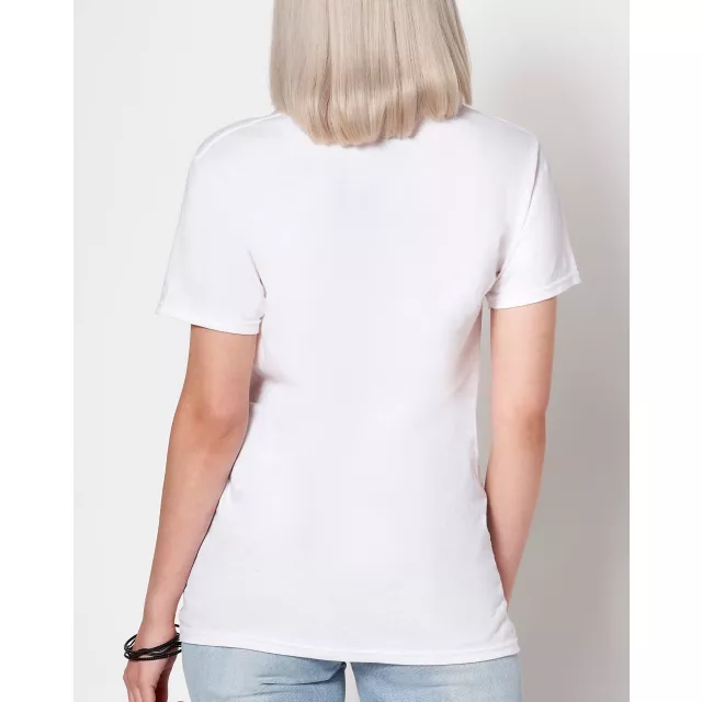 Tour Aaliyah T Shirt at Spencer's