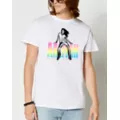 Tour Aaliyah T Shirt at Spencer's