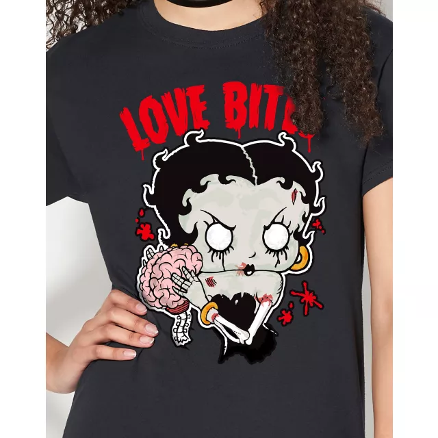 Love Bites T Shirt