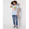 Rainbow Care Bears T Shirt at Spencer's