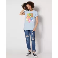 Rainbow Care Bears T Shirt at Spencer's