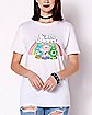 Care Bears Rainbow T Shirt