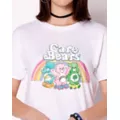 Care Bears Rainbow T Shirt at Spencer's