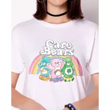 Care Bears Rainbow T Shirt at Spencer's