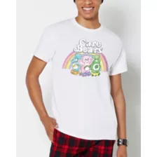 Care Bears Rainbow T Shirt at Spencer's
