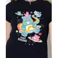 Just Shine T Shirt - Care Bears at Spencer's