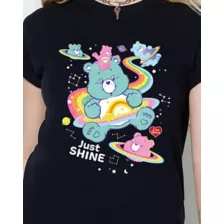 Just Shine T Shirt - Care Bears at Spencer's