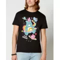 Just Shine T Shirt - Care Bears at Spencer's