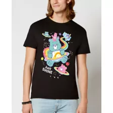 Just Shine T Shirt - Care Bears at Spencer's